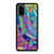 LISA FRANK DOLPHINS Samsung Galaxy S20 Plus Case