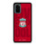LIVERPOOL FC NIKE LOGO Samsung Galaxy S20 Plus Case