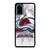 LOGO COLORADO AVALANCHE Samsung Galaxy S20 Plus Case