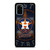 LOGO HOUSTON ASTROS MLB BASEBALL Samsung Galaxy S20 Plus Case
