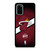 LOGO MIAMI HEAT NBA Samsung Galaxy S20 Plus Case
