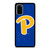 LOGO PITTSBURGH PANTHERS FOOTBALL Samsung Galaxy S20 Plus Case