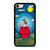 SNOOPY FLYING ACE iPhone 8 Case