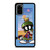 LOONEY TUNES MARVIN THE MARTIAN Samsung Galaxy S20 Plus Case