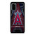 LOS ANGELES ANGELS BASEBALL SYMBOL Samsung Galaxy S20 Plus Case