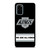 LOS ANGELES KINGS SLOGANS Samsung Galaxy S20 Plus Case