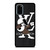 LOUIS VUITTON SNOOPY Samsung Galaxy S20 Plus Case