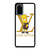 LOUIS VUITTON X BART SIMPSONS Samsung Galaxy S20 Plus Case