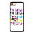 SNOOPY I LOVE CANDY iPhone 8 Case