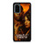 LOVECRAFT COUNTRY CHARACTER Samsung Galaxy S20 Plus Case