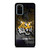 LSU TIGERS LOGO NFL 2 Samsung Galaxy S20 Plus Case