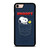 SNOOPY POCKET FRIEND iPhone 8 Case SNOOPY POCKET FRIEND iPhone 8 Case