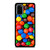 M&M'S CANDIES COLLECTION Samsung Galaxy S20 Plus Case