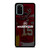 MADDEN 20 NFL PATRICK MAHOMES Samsung Galaxy S20 Plus Case