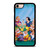 SNOW WHITE AND THE SEVEN DWARFS iPhone 8 Case