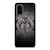 MANDALORIAN LOGO STAR WARS Samsung Galaxy S20 Plus Case