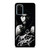 MANNY PACQUIAO PACMAN Samsung Galaxy S20 Plus Case