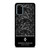 MARCELO BURLON SNAKE ART Samsung Galaxy S20 Plus Case
