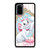 MARIE THE ARISTOCATS CAT MIRROR Samsung Galaxy S20 Plus Case