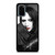 MARILYN MANSON GOTH FACE 2 Samsung Galaxy S20 Plus Case