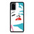 MARILYN MOENROE ABSTRACT Samsung Galaxy S20 Plus Case