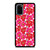 MARIMEKKO HERITAGE FLOWER Samsung Galaxy S20 Plus Case