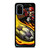 MARIO STRIKERS BATTLE LEAGUE Samsung Galaxy S20 Plus Case