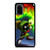 MARVIN THE MARTIAN LOONEY TUNES 2 Samsung Galaxy S20 Plus Case