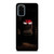 MASSEY FERGUSON NIGHT Samsung Galaxy S20 Plus Case