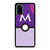 MASTER BALL POKEMON 2 Samsung Galaxy S20 Plus Case
