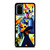 MEGA MAN BATTLE NETWORK GAMES Samsung Galaxy S20 Plus Case