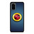MEGA MAN BATTLE NETWORK SIGN Samsung Galaxy S20 Plus Case