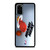 MIAMI HEAT BASKETBALL TEAM Samsung Galaxy S20 Plus Case