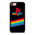 SONY PLAYSTATION LOGO iPhone 8 Case