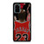 MICHAEL JORDAN CHICAGO BULLS COLLAGE Samsung Galaxy S20 Plus Case
