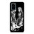 MICHAEL MYERS VS JASON Samsung Galaxy S20 Plus Case