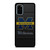 MICHIGAN WOLVERINES FOOTBALL  Samsung Galaxy S20 Plus Case
