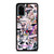 MILEY CYRUS COLLAGE Samsung Galaxy S20 Plus Case