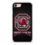 SOUTH CAROLINA GAMECOCKS iPhone 8 Case