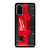 MILWAUKEE DRY VACUUM Samsung Galaxy S20 Plus Case