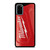 MILWAUKEE POWER TOOL EMBLEM Samsung Galaxy S20 Plus Case