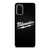 MILWAUKEE TOOL METAL LOGO Samsung Galaxy S20 Plus Case