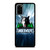 MINNESOTA TIMBERWOLVES SHINY SYMBOL Samsung Galaxy S20 Plus Case
