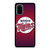 MINNESOTA TWINS MLB BADGE Samsung Galaxy S20 Plus Case
