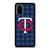 MINNESOTA TWINS MLB COLLAGE 2 Samsung Galaxy S20 Plus Case