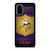 MINNESOTA VIKINGS SYMBOL Samsung Galaxy S20 Plus Case