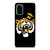MISSOURI TIGERS HAT Samsung Galaxy S20 Plus Case