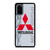 MITSUBISHI SYMBOL Samsung Galaxy S20 Plus Case