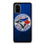 MLB TORONTO BLUE JAYS Samsung Galaxy S20 Plus Case