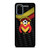 MONARCAS MORELIA SYMBOL Samsung Galaxy S20 Plus Case